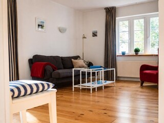 Ferienwohnung Wangerland  17