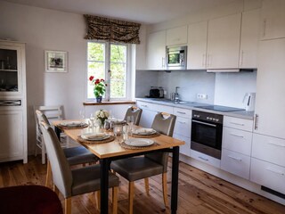 Ferienwohnung Wangerland  18