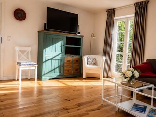 Ferienwohnung Wangerland  19