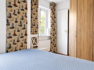 Ferienwohnung Wangerland  22
