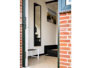 Ferienwohnung Wangerland  21