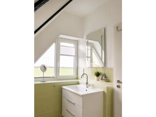 Ferienwohnung Wangerland Badezimmer 16