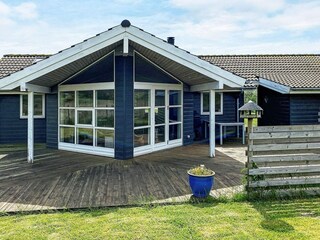 Casa de vacaciones Rødby  1