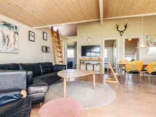 Holiday house Rødby  21