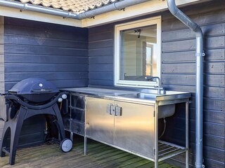 Holiday house Rødby  32