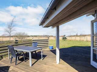 Holiday house Rødby  33
