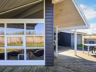 Holiday house Rødby  38