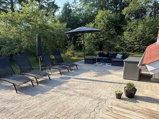 Ferienhaus Silkeborg  11