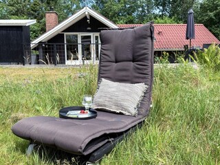 Ferienhaus Silkeborg  12
