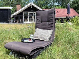 Ferienhaus Silkeborg  2
