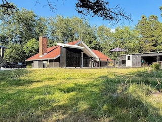 Ferienhaus Silkeborg  4