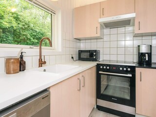 Ferienhaus Silkeborg  5