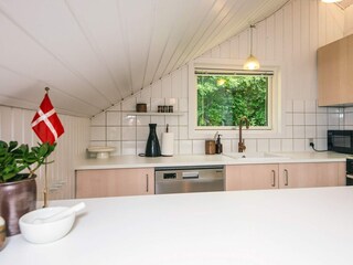 Ferienhaus Silkeborg  8