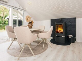 Ferienhaus Silkeborg  10