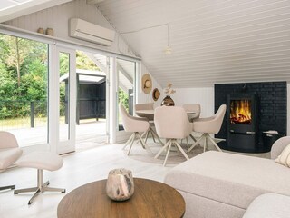 Ferienhaus Silkeborg  11