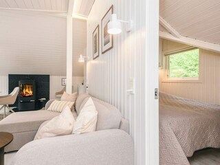 Ferienhaus Silkeborg  13