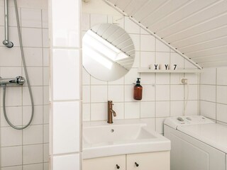 Ferienhaus Silkeborg  21