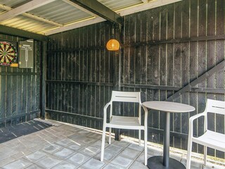 Ferienhaus Silkeborg  23