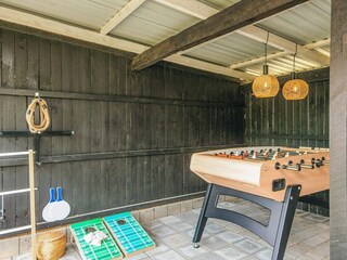 Ferienhaus Silkeborg  24