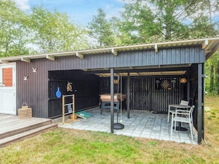 Ferienhaus Silkeborg  25