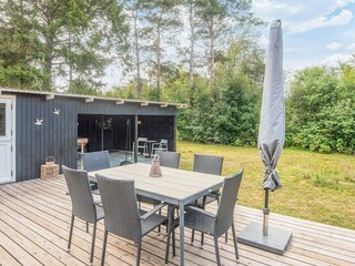 Ferienhaus Silkeborg  26