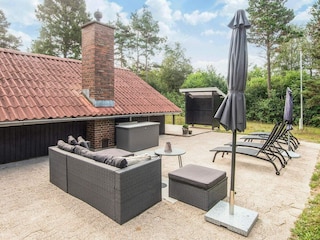Ferienhaus Silkeborg  28