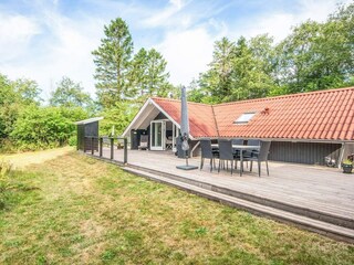 Ferienhaus Silkeborg  29