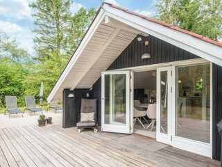 Ferienhaus Silkeborg  30