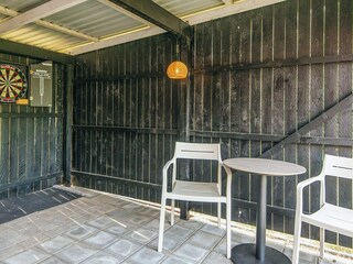 Ferienhaus Silkeborg  28