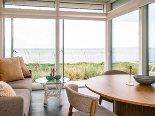 Ferienhaus Djursland  2