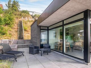 Ferienhaus Djursland  4