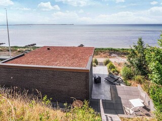 Ferienhaus Djursland  7