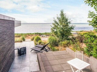 Ferienhaus Djursland  8