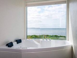 Ferienhaus Djursland  9