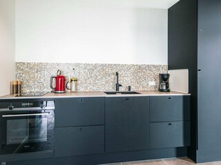 Ferienhaus Djursland  10