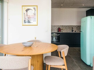 Ferienhaus Djursland  13