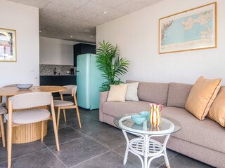 Ferienhaus Djursland  14