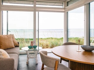 Ferienhaus Djursland  15