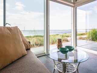 Ferienhaus Djursland  16