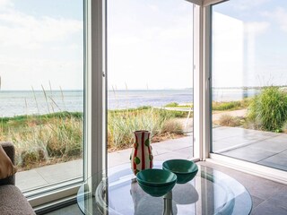Ferienhaus Djursland  17