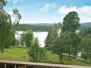 Ferienhaus Vatnestrøm  17