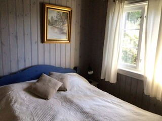 Holiday house Vatnestrøm  10