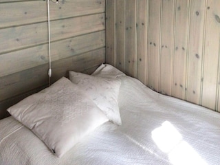 Ferienhaus Vatnestrøm  11