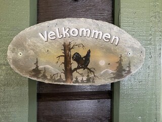 Ferienhaus Vatnestrøm  20