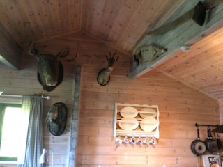 Ferienhaus Vatnestrøm  18