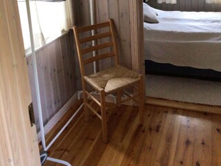 Ferienhaus Vatnestrøm  16