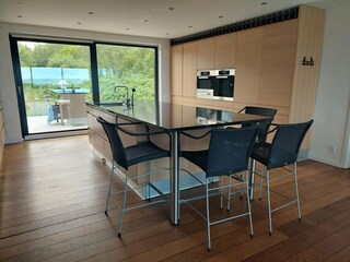 Ferienhaus Sæby  13