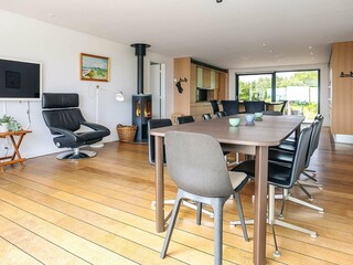 Ferienhaus Sæby  17