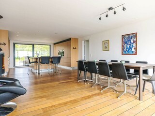 Ferienhaus Sæby  18