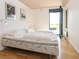 Ferienhaus Sæby  21